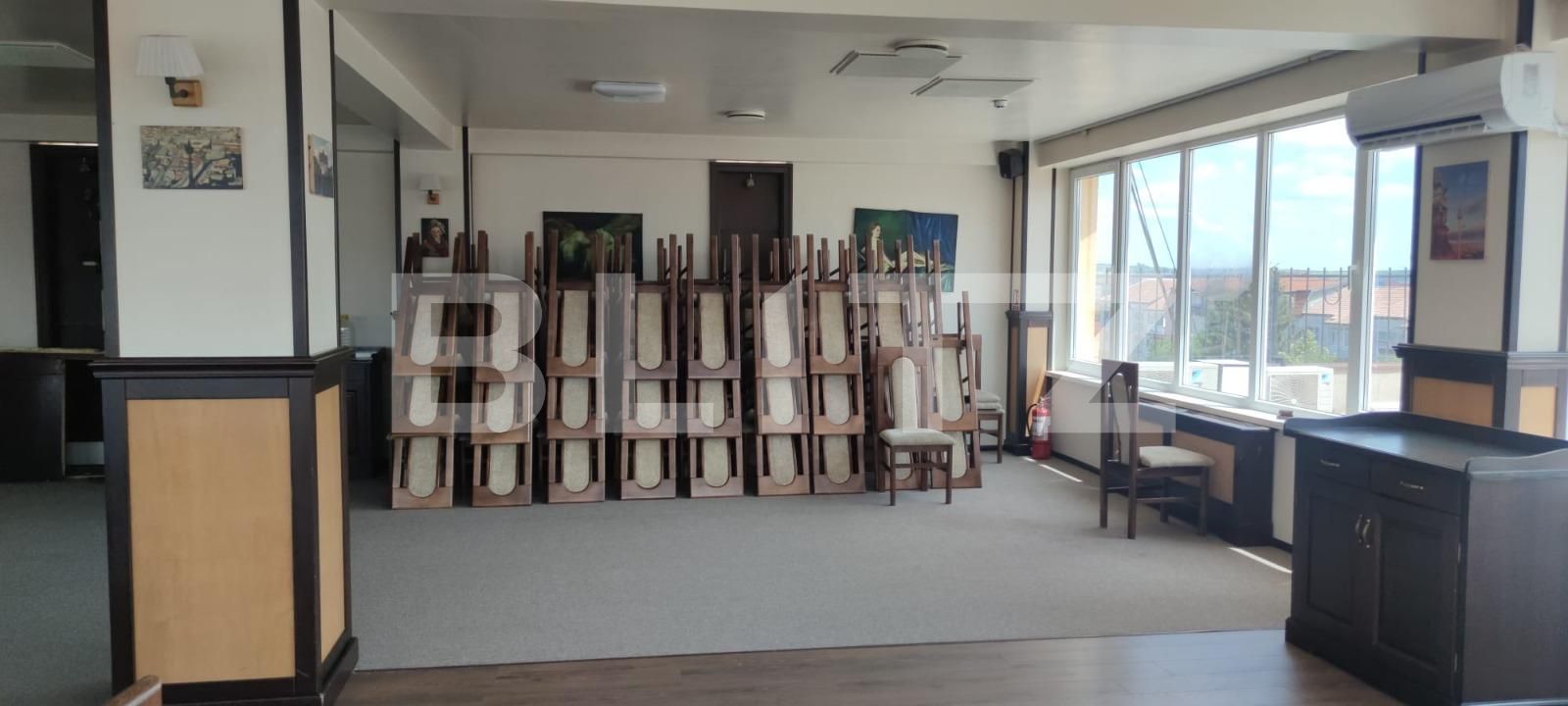 Spațiu comercial de vânzare Calea Dumbravii - 89329SVC | BLITZ Sibiu | Poza14