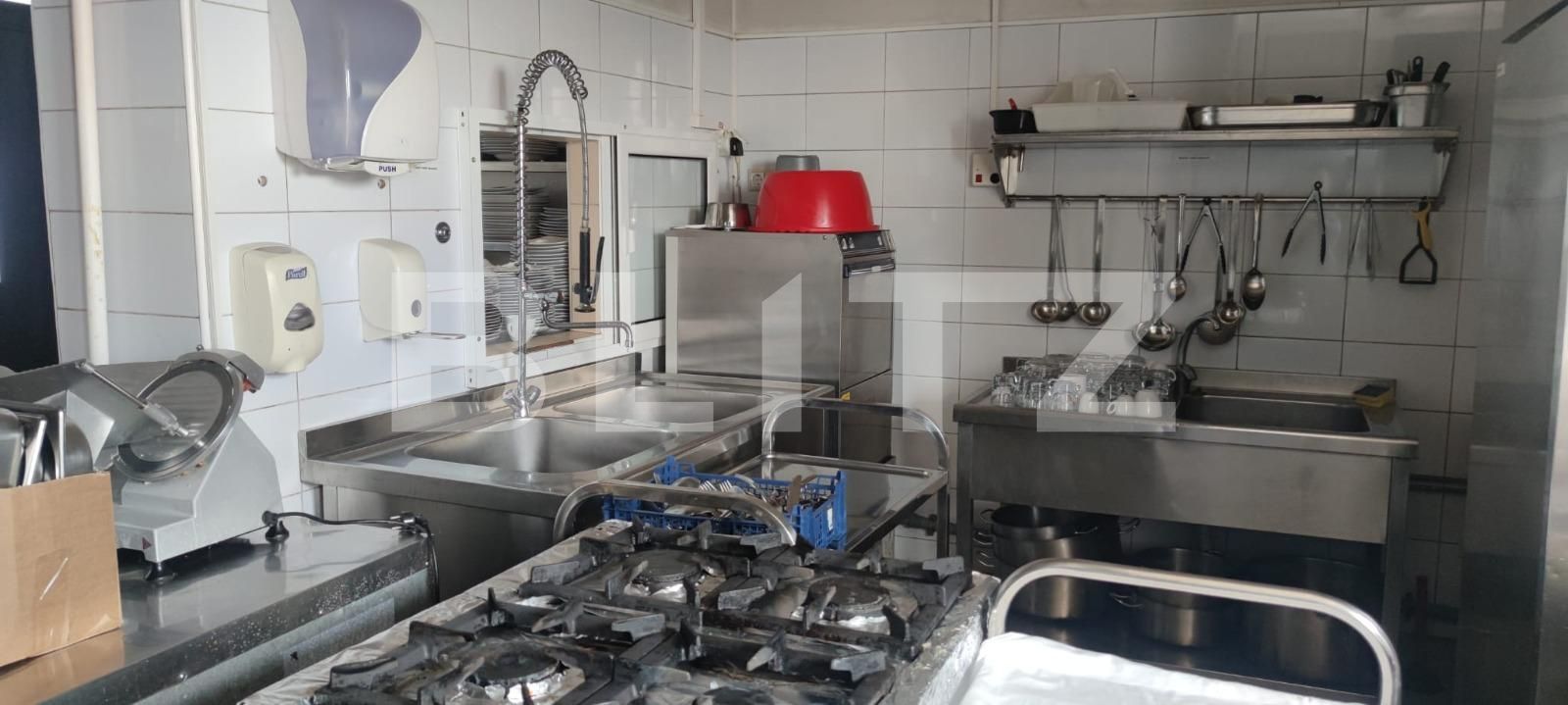 Spațiu comercial de vânzare Calea Dumbravii - 89329SVC | BLITZ Sibiu | Poza15