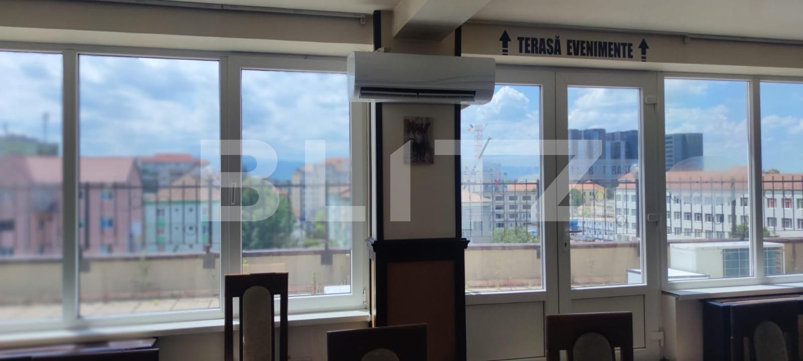 Spațiu comercial de vânzare Calea Dumbravii - 89329SVC | BLITZ Sibiu | Poza11