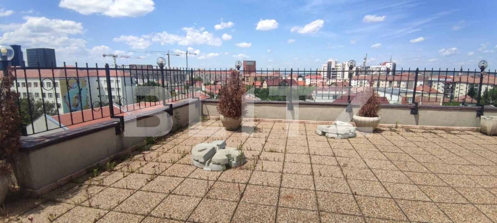 Spațiu comercial de vânzare Calea Dumbravii - 89329SVC | BLITZ Sibiu | Poza8