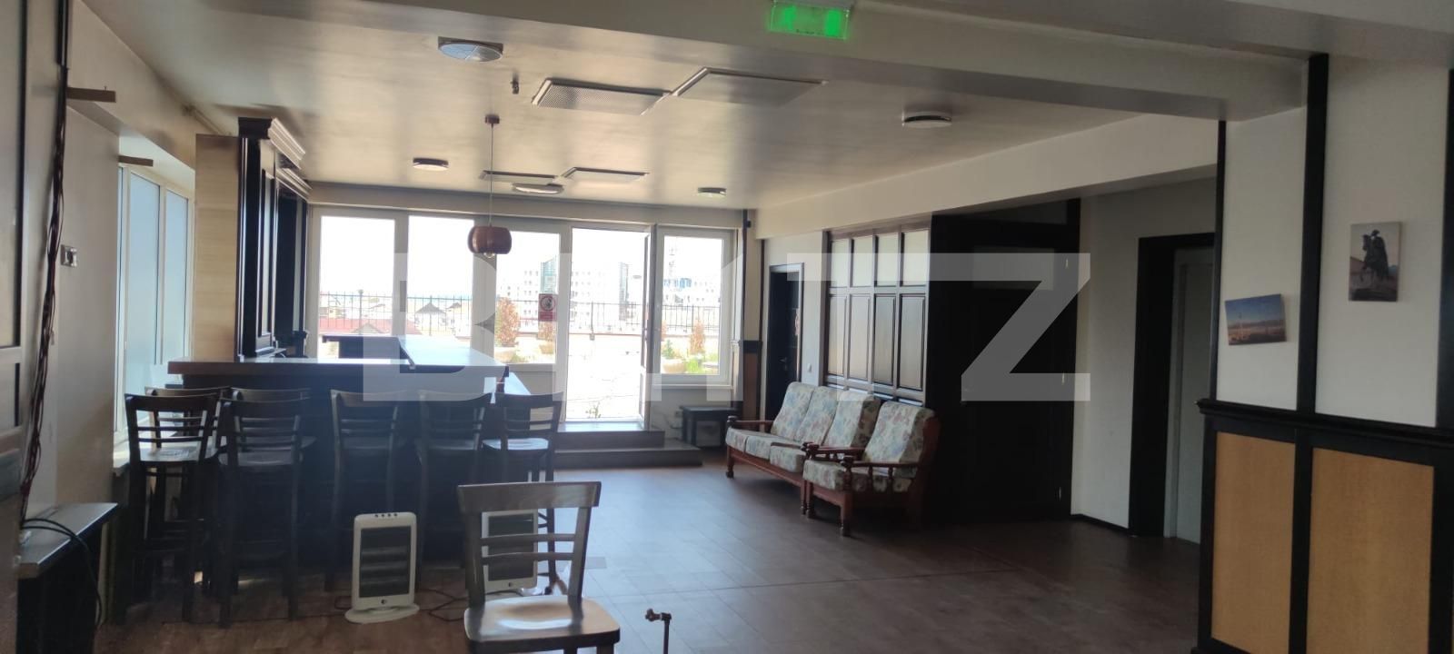 Spațiu comercial de vânzare Calea Dumbravii - 89329SVC | BLITZ Sibiu | Poza10