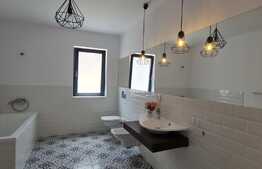 Casa individuala 130 mp, 450 mp teren, teren, in Cisnadie