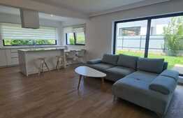 Casa individuala 130 mp, 450 mp teren, teren, in Cisnadie