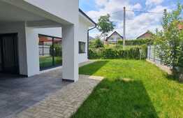 Casa individuala 130 mp, 450 mp teren, teren, in Cisnadie