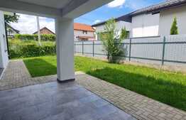 Casa individuala 130 mp, 450 mp teren, teren, in Cisnadie