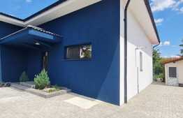 Casa individuala 130 mp, 450 mp teren, teren, in Cisnadie