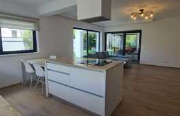 Casa individuala 130 mp, 450 mp teren, teren, in Cisnadie