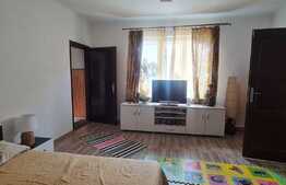 Casa individuala 162.50 mp, teren 470 mp, in stil sasesc, zona Turnisor