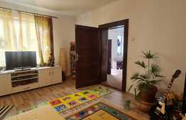 Casa individuala 162.50 mp, teren 470 mp, in stil sasesc, zona Turnisor