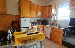 Casa individuala 162.50 mp, teren 470 mp, in stil sasesc, zona Turnisor