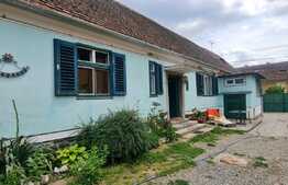 Casa individuala 162.50 mp, teren 470 mp, in stil sasesc, zona Turnisor