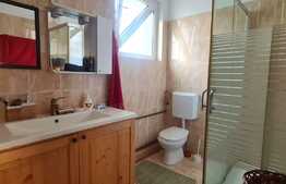 Casa individuala 162.50 mp, teren 470 mp, in stil sasesc, zona Turnisor