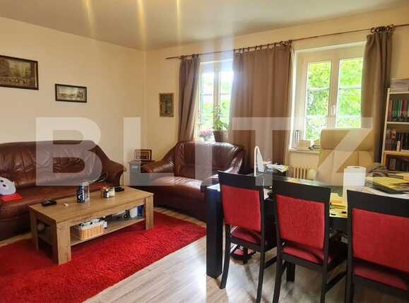 Casa de vânzare 3 camere Turnisor - 89365CV | BLITZ Sibiu | Poza2