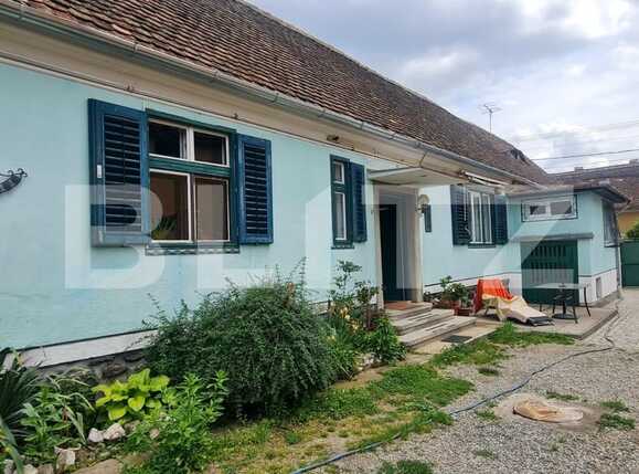 Casa de vânzare 3 camere Turnisor - 89365CV | BLITZ Sibiu | Poza1
