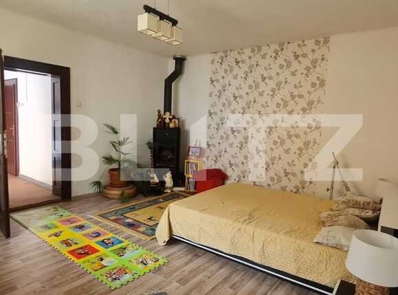 Casa de vânzare 3 camere Turnisor - 89365CV | BLITZ Sibiu | Poza4