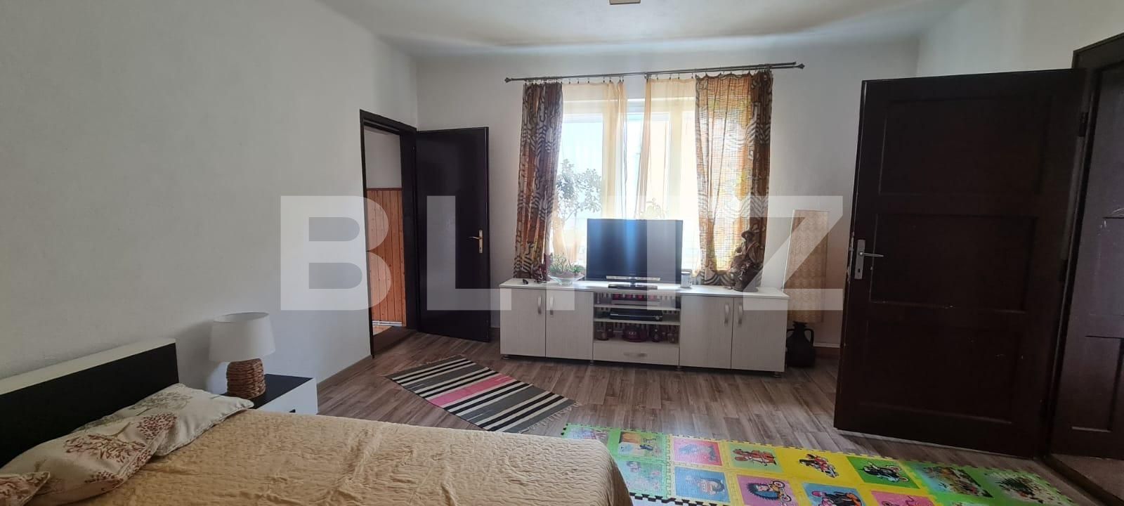 Casa de vânzare 3 camere Turnisor - 89365CV | BLITZ Sibiu | Poza5