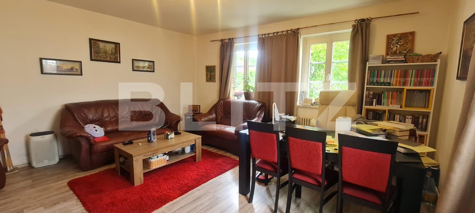 Casa de vânzare 3 camere Turnisor - 89365CV | BLITZ Sibiu | Poza2