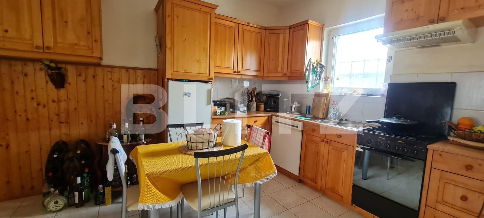 Casa de vânzare 3 camere Turnisor - 89365CV | BLITZ Sibiu | Poza3