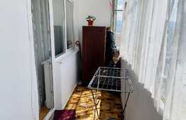 Apartament 2 camere, 46 mp, semidecomandat, pe Calea Cisnadiei 