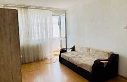 Apartament 2 camere, 46 mp, semidecomandat, pe Calea Cisnadiei 