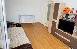 Apartament 2 camere, 46 mp, semidecomandat, pe Calea Cisnadiei 