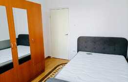 Apartament 2 camere, 46 mp, semidecomandat, pe Calea Cisnadiei 