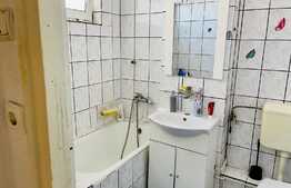 Apartament 2 camere, 46 mp, semidecomandat, pe Calea Cisnadiei 