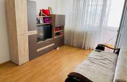 Apartament 2 camere, 46 mp, semidecomandat, pe Calea Cisnadiei 