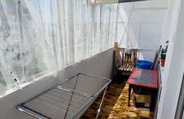 Apartament 2 camere, 46 mp, semidecomandat, pe Calea Cisnadiei 