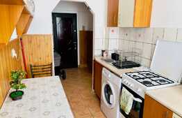 Apartament 2 camere, 46 mp, semidecomandat, pe Calea Cisnadiei 