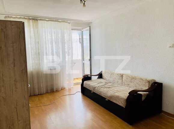 Apartament de vânzare 2 camere Hipodrom 4 - 89401AV | BLITZ Sibiu | Poza1