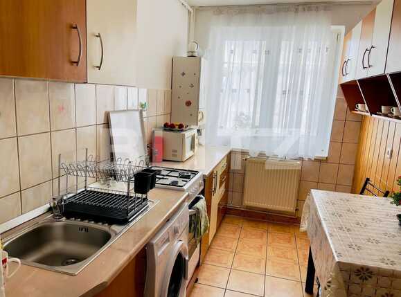 Apartament de vânzare 2 camere Hipodrom 4 - 89401AV | BLITZ Sibiu | Poza4