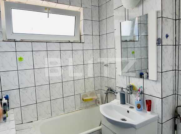 Apartament de vânzare 2 camere Hipodrom 4 - 89401AV | BLITZ Sibiu | Poza9