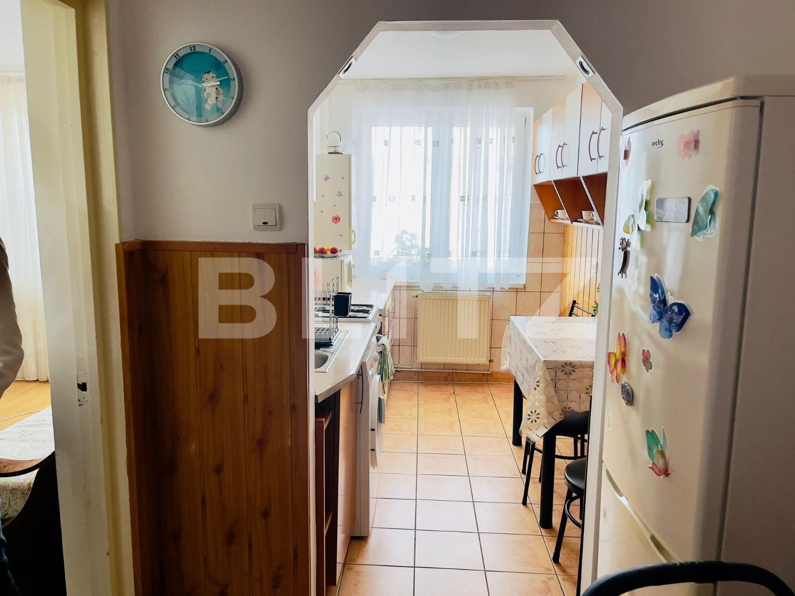 Apartament de vânzare 2 camere Hipodrom 4 - 89401AV | BLITZ Sibiu | Poza3