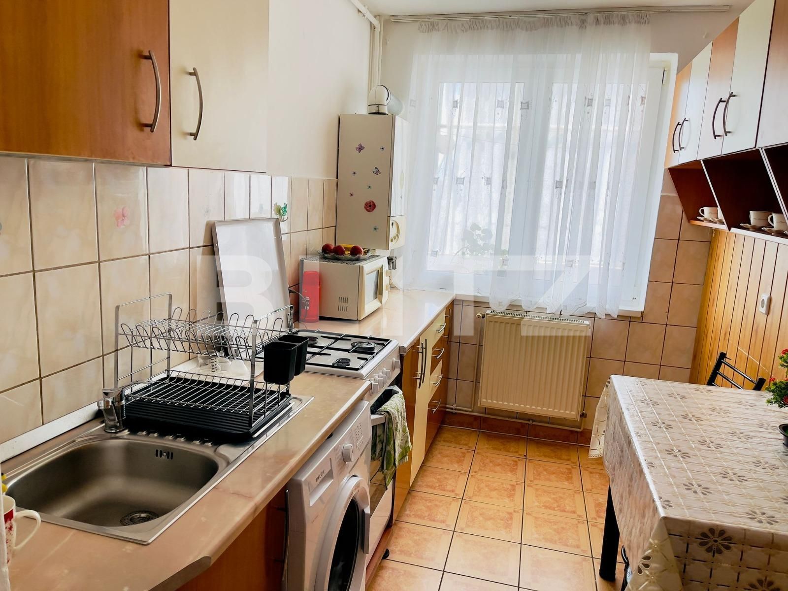 Apartament de vânzare 2 camere Hipodrom 4 - 89401AV | BLITZ Sibiu | Poza4