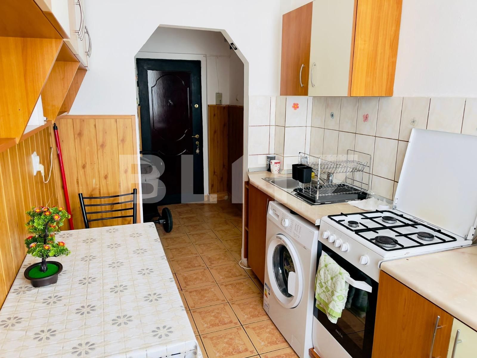 Apartament de vânzare 2 camere Hipodrom 4 - 89401AV | BLITZ Sibiu | Poza2