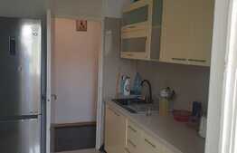 Apartament de 2 camere decomandat ,54 mp, zona centrala, Dioda. 