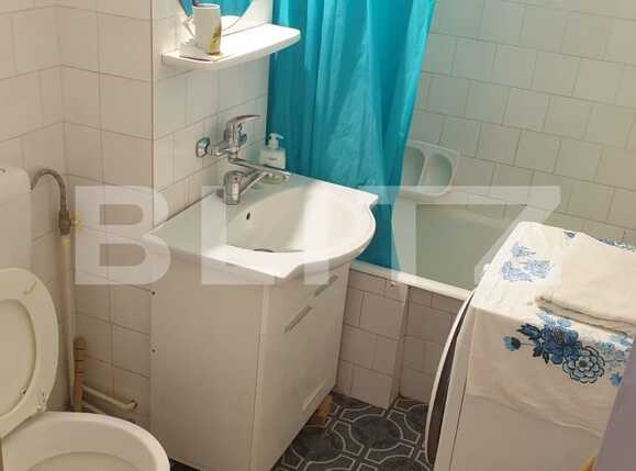 Apartament de vânzare 2 camere Calea Dumbravii - 89436AV | BLITZ Sibiu | Poza2