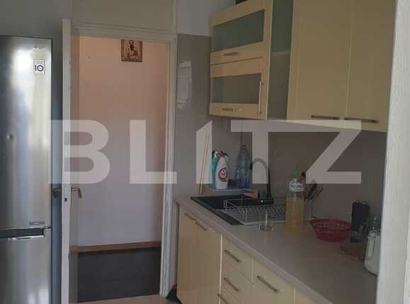Apartament de vânzare 2 camere Calea Dumbravii - 89436AV | BLITZ Sibiu | Poza8