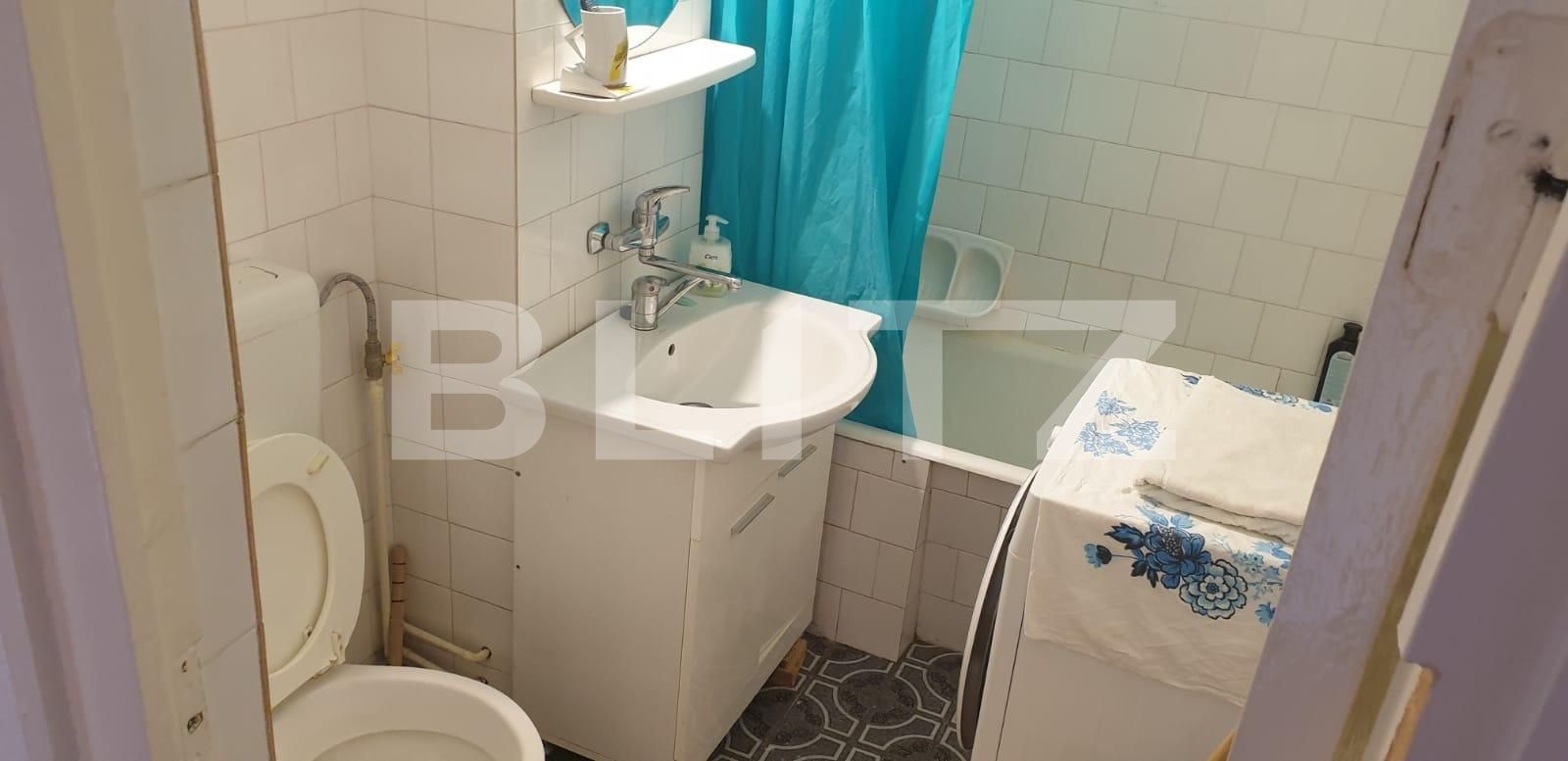 Apartament de vânzare 2 camere Calea Dumbravii - 89436AV | BLITZ Sibiu | Poza2