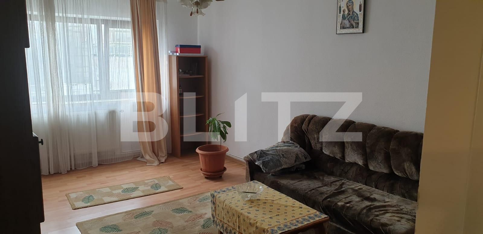 Apartament de vânzare 2 camere Calea Dumbravii - 89436AV | BLITZ Sibiu | Poza1