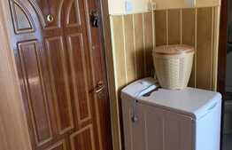 Garsonieră decomandată, 24 mp, mobilată si utilată, zona Ștefan cel Mare