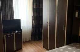 Garsonieră decomandată, 24 mp, mobilată si utilată, zona Ștefan cel Mare