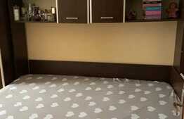 Garsonieră decomandată, 24 mp, mobilată si utilată, zona Ștefan cel Mare