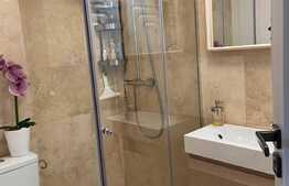 Penthouse central, 3 camere, 78 mp, 2 terase, Turnisor