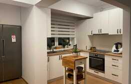 Penthouse central, 3 camere, 78 mp, 2 terase, Turnisor