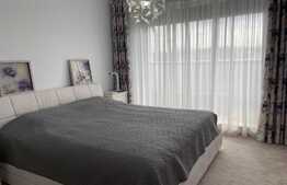 Penthouse central, 3 camere, 78 mp, 2 terase, Turnisor