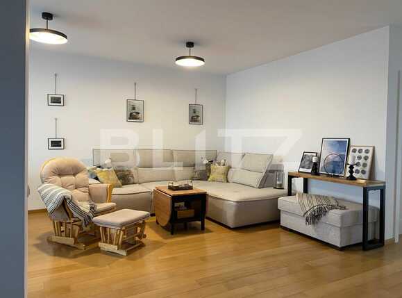 Apartament de vânzare 3 camere Turnisor - 89477AV | BLITZ Sibiu | Poza8