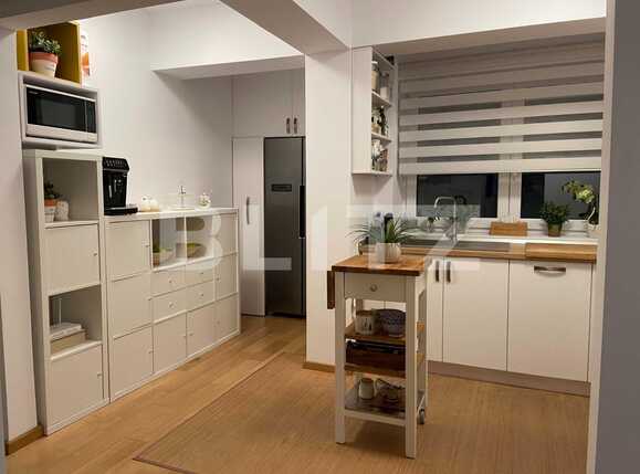 Apartament de vânzare 3 camere Turnisor - 89477AV | BLITZ Sibiu | Poza5