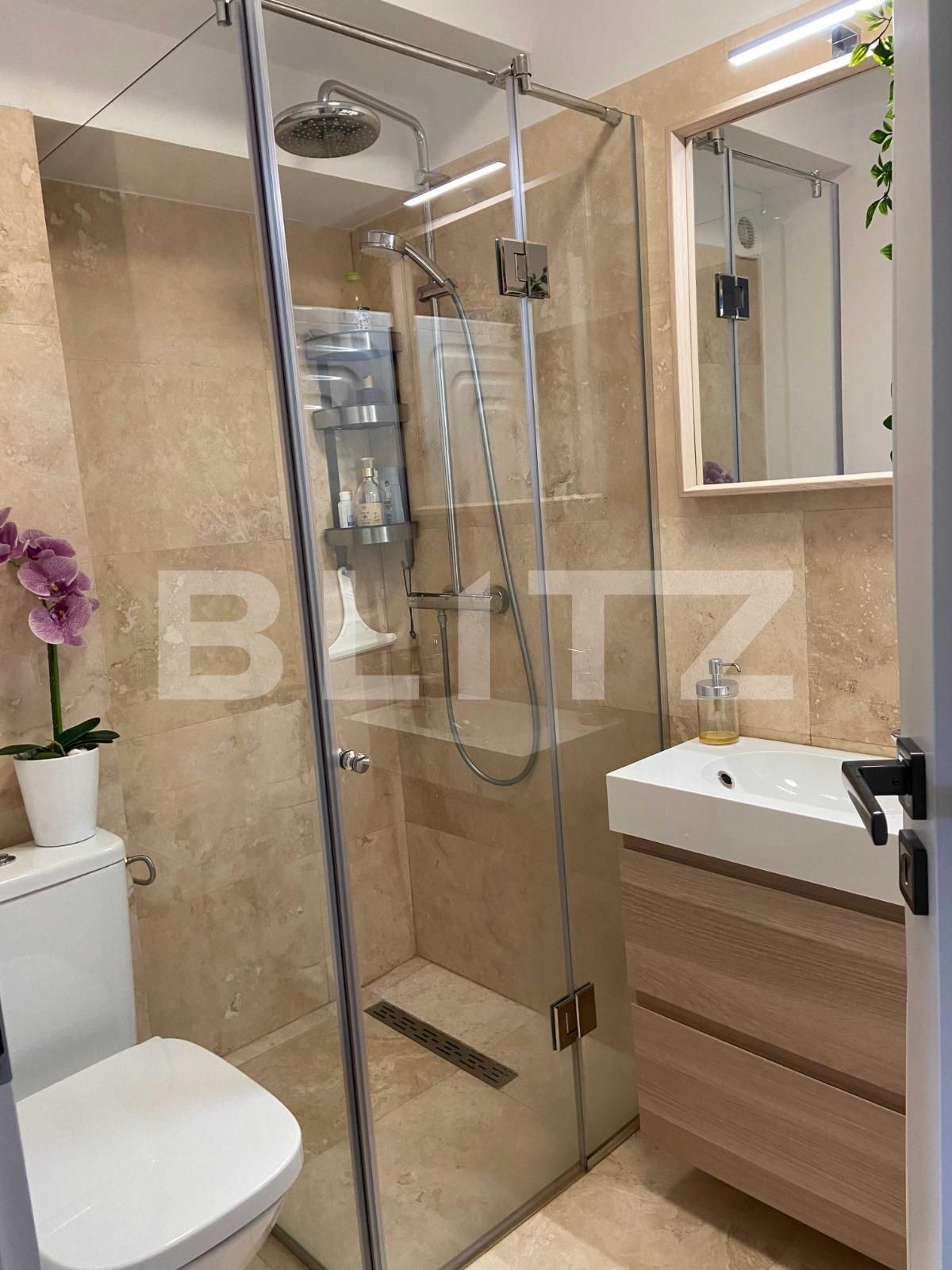 Apartament de vânzare 3 camere Turnisor - 89477AV | BLITZ Sibiu | Poza2